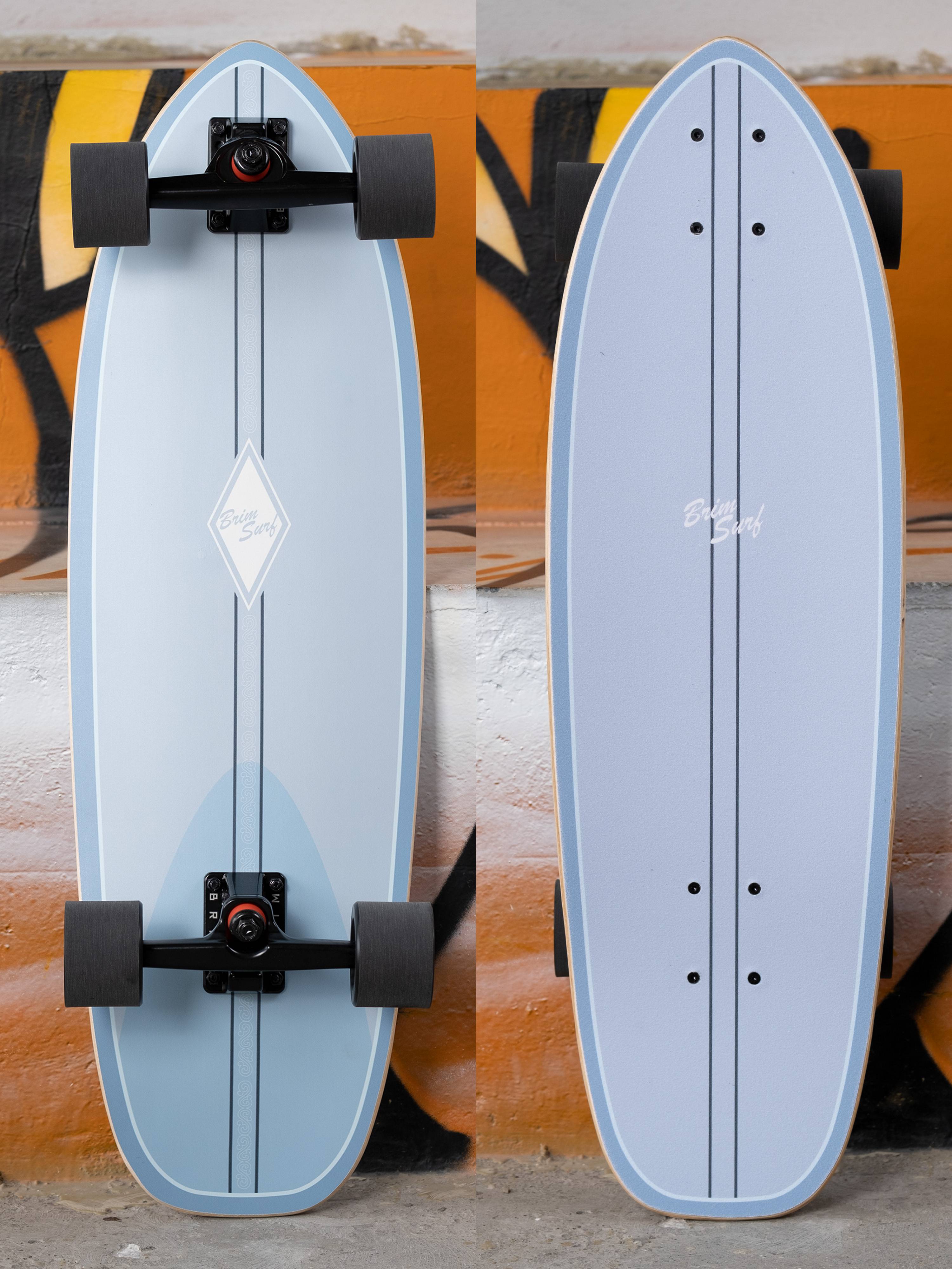 Mercury mint - 31 inches